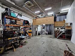 Northstar @ Amk (D20), Factory #636298361